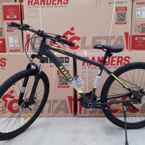 Bicicleta Randers R29